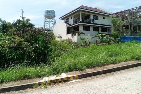 Land for sale in Dumlog, Cebu