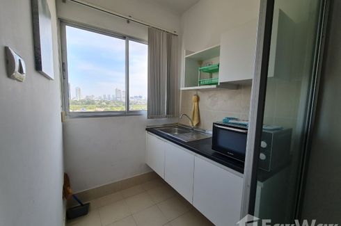 1 Bedroom Condo for sale in City Home Srinakarin, Bang Na, Bangkok near BTS Udom Suk