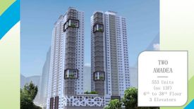 2 Bedroom Condo for sale in SUNTRUST AMADEA, Paligsahan, Metro Manila