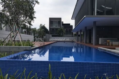 Cần bán nhà riêng 4 phòng ngủ tại Holm Villas, Thảo Điền, Quận 2, Hồ Chí Minh