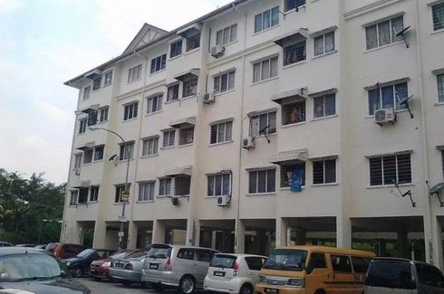 3 Bedroom Apartment for sale in Jalan Skudai, Johor