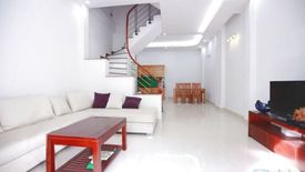 4 Bedroom House for rent in Nhat Tan, Ha Noi