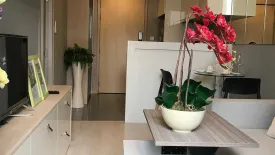 1 Bedroom Condo for rent in M Thonglor 10, Khlong Tan Nuea, Bangkok near BTS Ekkamai