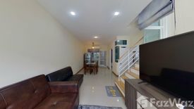 3 Bedroom Townhouse for sale in Golden Town Charoenmuang-Superhighway, Tha Sala, Chiang Mai