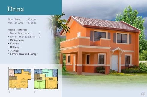 4 Bedroom House for sale in Bool, Bohol
