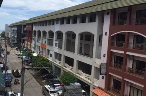 20 Bedroom Commercial for sale in Nong Prue, Chonburi