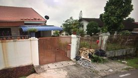 Land for sale in Taman Century, Johor