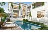 Cần bán villa 4 phòng ngủ tại SwanPark, Phú Hữu, Nhơn Trạch, Đồng Nai