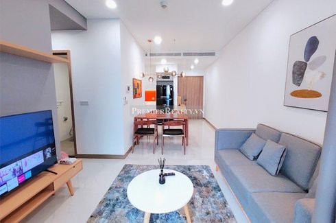 1 Bedroom Condo for rent in Phuong 22, Ho Chi Minh