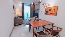 Cho thuê căn hộ 1 phòng ngủ tại Phường 22, Quận Bình Thạnh, Hồ Chí Minh