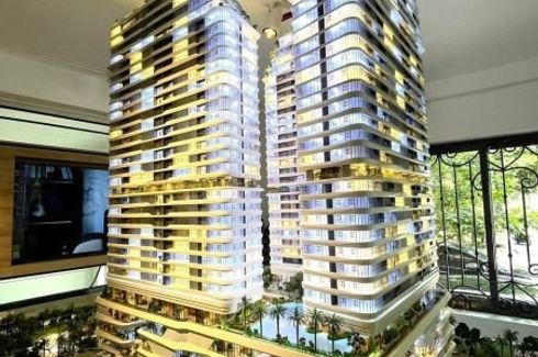 2 Bedroom Condo for sale in King Crown Infinity, Linh Chieu, Ho Chi Minh