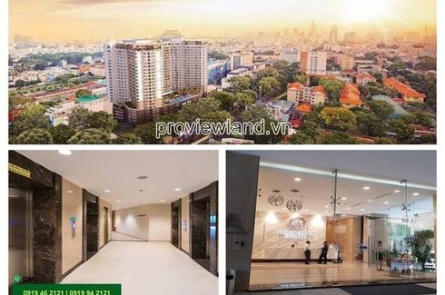 Cần bán căn hộ chung cư 1 phòng ngủ tại Phường 11, Quận 5, Hồ Chí Minh