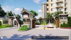 2 Bedroom Condo for sale in The Atherton, Don Bosco, Metro Manila