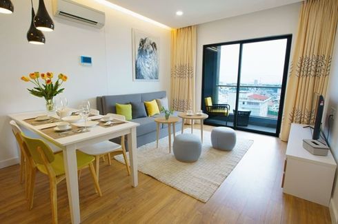Cho thuê căn hộ 3 phòng ngủ tại Phường 4, Quận Tân Bình, Hồ Chí Minh