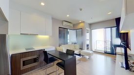 1 Bedroom Condo for rent in Urbano Absolute Sathon - Taksin, Khlong Ton Sai, Bangkok near BTS Krung Thon Buri