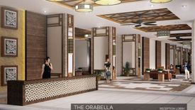 2 Bedroom Condo for sale in The Orabella, Pasong Tamo, Metro Manila