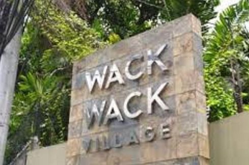4 Bedroom House for rent in Wack-Wack Greenhills, Metro Manila near MRT-3 Ortigas
