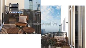 Cần bán căn hộ chung cư 4 phòng ngủ tại Vista Verde, Bình Trưng Tây, Quận 2, Hồ Chí Minh