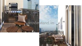 4 Bedroom Apartment for sale in Vista Verde, Binh Trung Tay, Ho Chi Minh