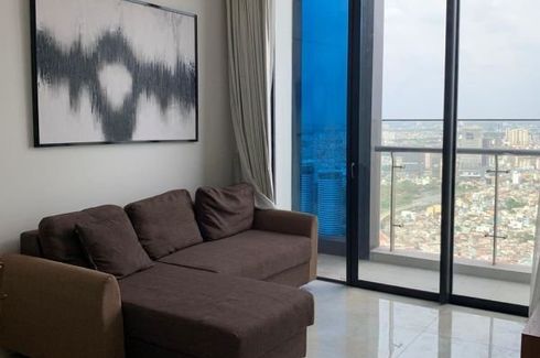 2 Bedroom Apartment for rent in Vinhomes Golden River, Ben Nghe, Ho Chi Minh