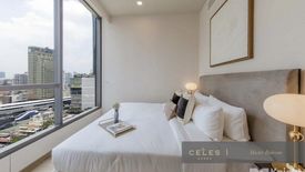 2 Bedroom Condo for sale in Celes Asoke, Khlong Toei Nuea, Bangkok near BTS Asoke