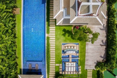5 Bedroom Villa for sale in Ko Kaeo, Phuket