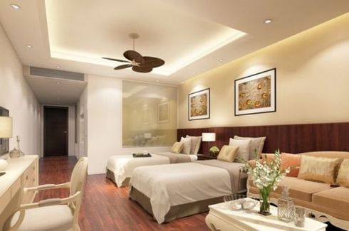 1 Bedroom Condo for sale in O Cho Dua, Ha Noi