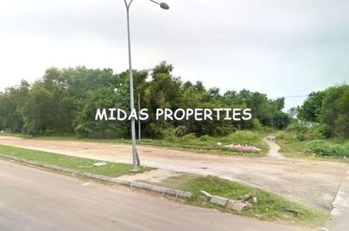 Land for sale in Jalan Bukit Meru, Selangor