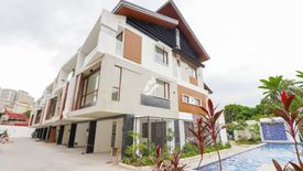 3 Bedroom Townhouse for sale in Horseshoe, Metro Manila near LRT-2 Gilmore