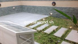 Villa for sale in Phuong 13, Ho Chi Minh
