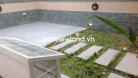 Villa for sale in Phuong 13, Ho Chi Minh