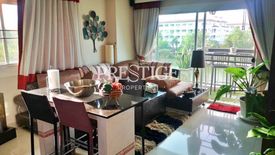 1 Bedroom Condo for sale in Porch Land II, Nong Prue, Chonburi