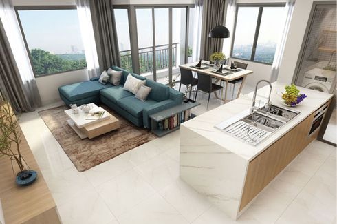 Cần bán căn hộ chung cư 3 phòng ngủ tại New City, Bình Khánh, Quận 2, Hồ Chí Minh