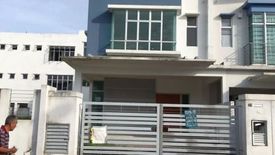 4 Bedroom House for sale in Nusajaya, Johor