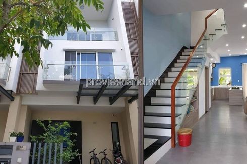 Cho thuê villa 3 phòng ngủ tại Bình Trưng Tây, Quận 2, Hồ Chí Minh