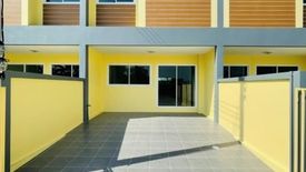 3 Bedroom Townhouse for sale in Tha Talat, Nakhon Pathom