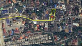 Land for sale in Sattahip, Chonburi