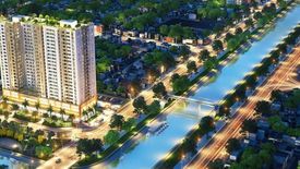 Cần bán căn hộ 2 phòng ngủ tại Phường 12, Quận 8, Hồ Chí Minh