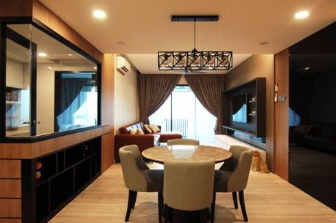 2 Bedroom Apartment for sale in Taman Setia Alam U13, Selangor