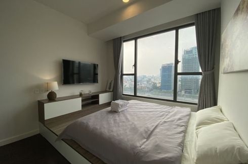 Cho thuê căn hộ 3 phòng ngủ tại The Tresor, Phường 12, Quận 4, Hồ Chí Minh