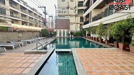 2 Bedroom Condo for Sale or Rent in Paradise Residence 2, Nong Prue, Chonburi