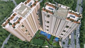 2 Bedroom Condo for sale in INFINA TOWERS, Marilag, Metro Manila near LRT-2 Anonas