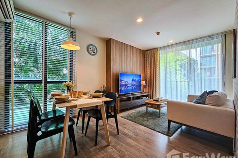 2 Bedroom Condo for sale in Chambers Chaan Ladprao - Wanghin, Lat Phrao, Bangkok