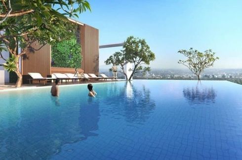 1 Bedroom Apartment for sale in Ascent Lakeside, Tan Thuan Tay, Ho Chi Minh