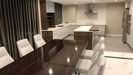 3 Bedroom Condo for rent in Le Raffine Sukhumvit 24, Khlong Tan, Bangkok near BTS Phrom Phong