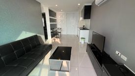 1 Bedroom Condo for sale in The Vision, Nong Prue, Chonburi