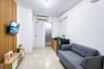 Apartemen disewa dengan 2 kamar tidur di Cipinang Besar Selatan, Jakarta