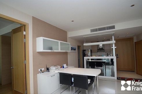 2 Bedroom Condo for sale in The Empire Place, Yan Nawa, Bangkok near BTS Sueksa Witthaya