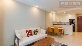 2 Bedroom Condo for rent in The Gold View, Phuong 2, Ho Chi Minh