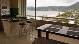 2 Bedroom Condo for rent in Patong Tower Sea View Condo, Patong, Phuket